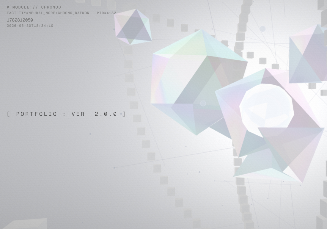 [PORTFOLIO]