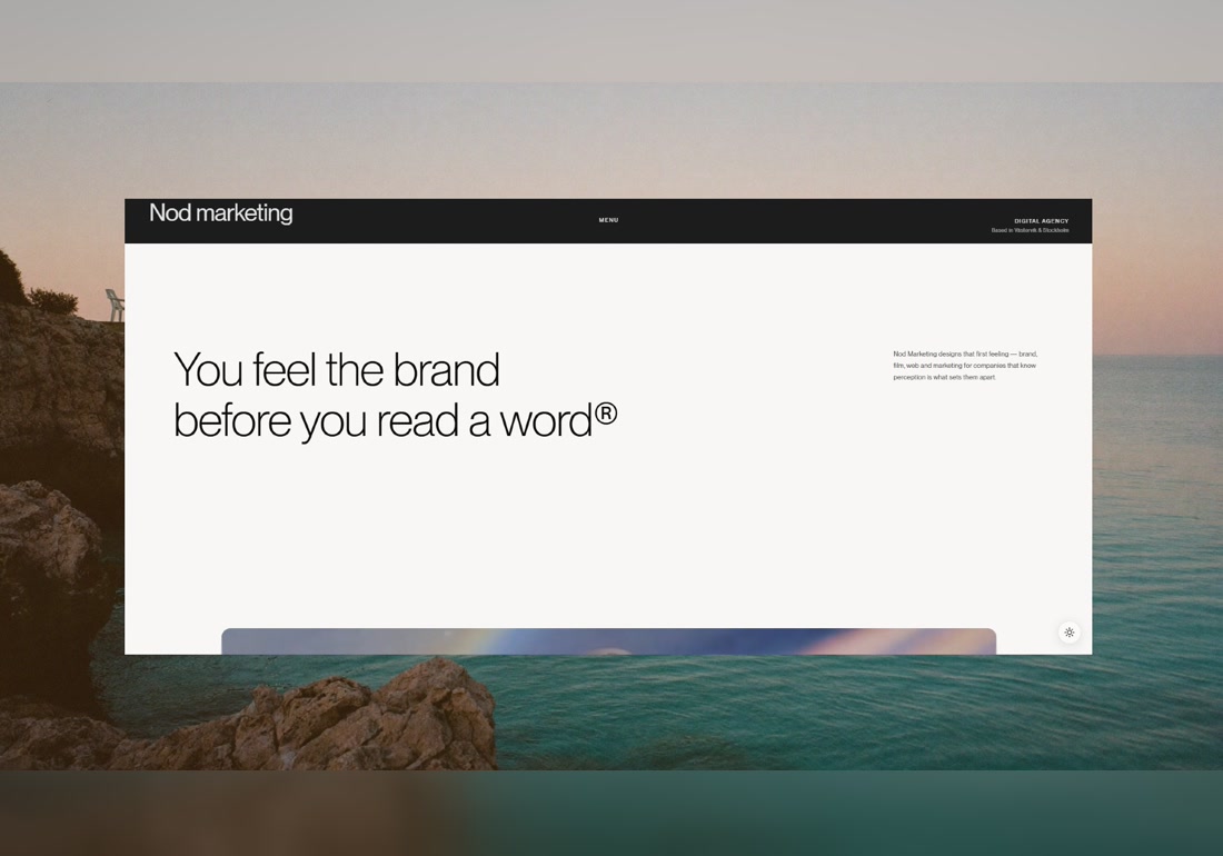 Nod Marketing