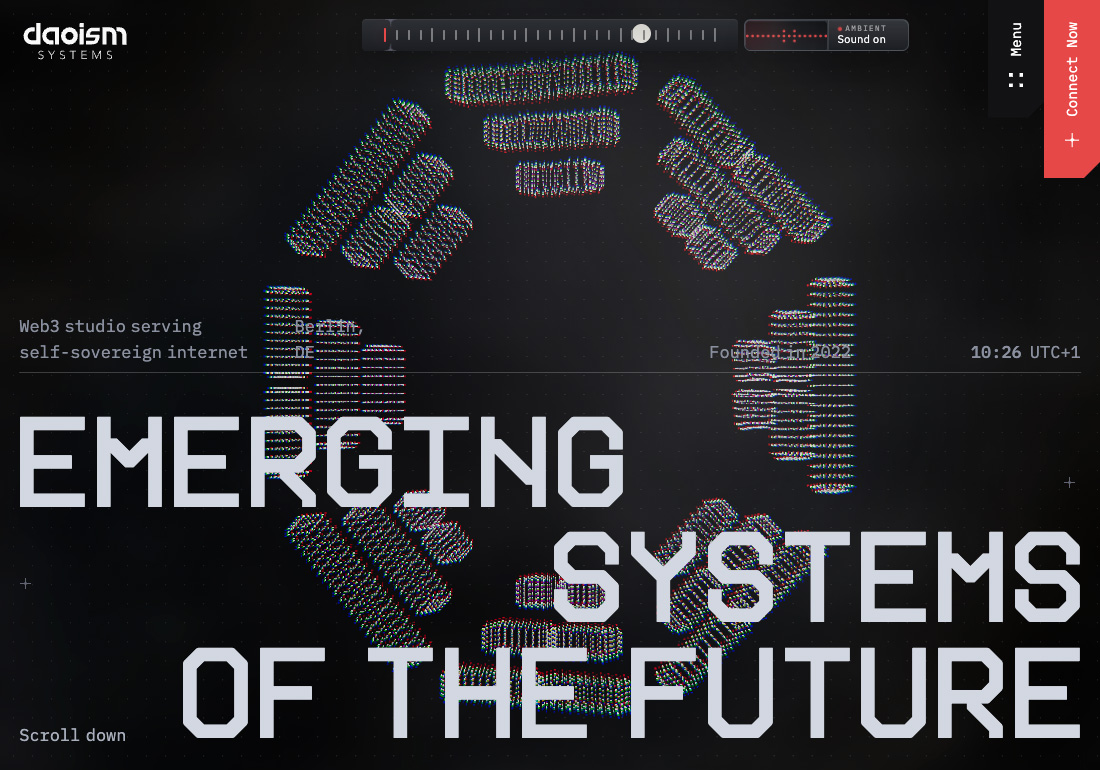 Daoism Systems