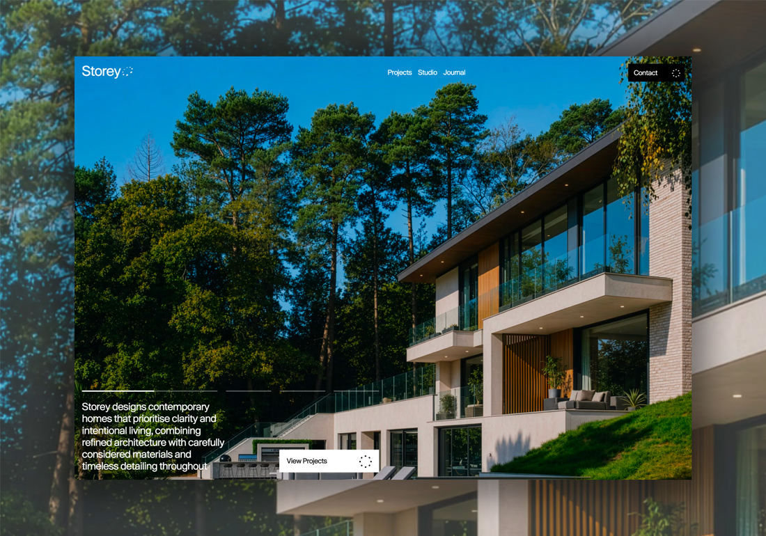 Storey Architecture