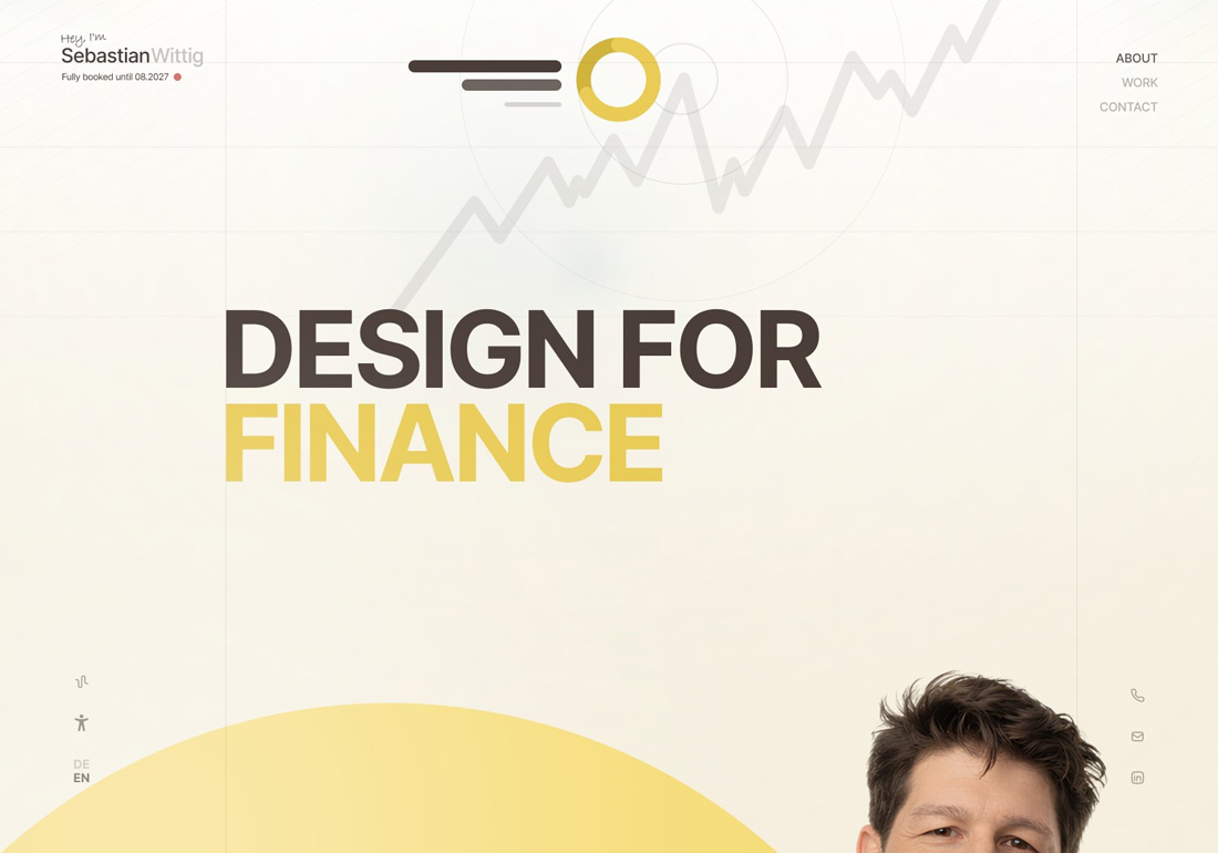 Sebastian Wittig – Product Designer