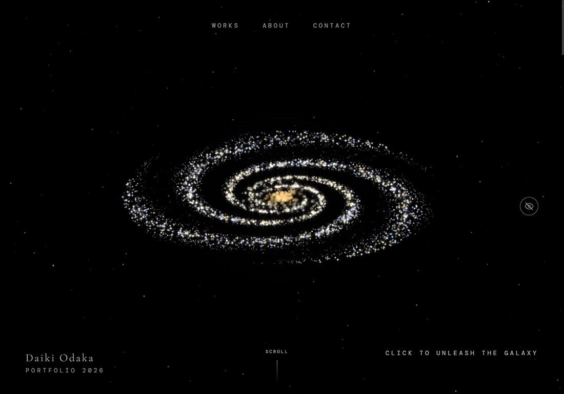 Galaxy of Structures