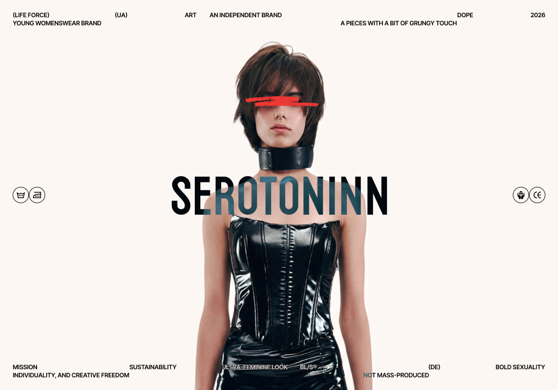 Serotoninn