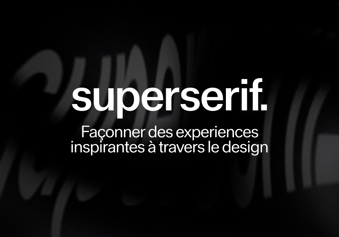 superserif