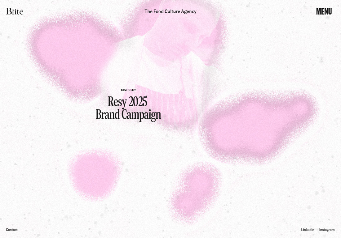 Biite - The Food Culture Agency