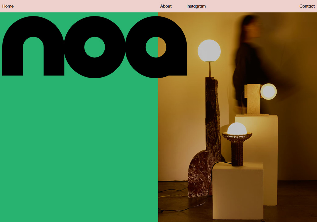 NOA — No Ordinary Accessories