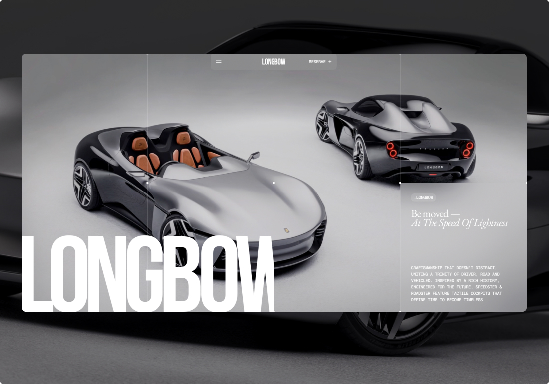 Longbow