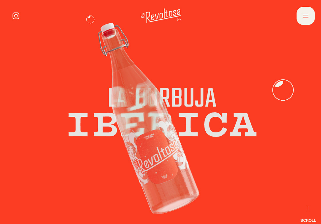 La Revoltosa