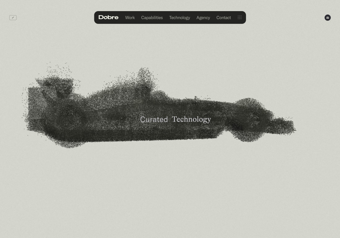 Dobre Agency