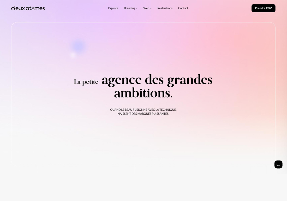 DeuxAtomes