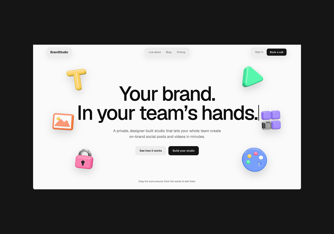 BrandStudio