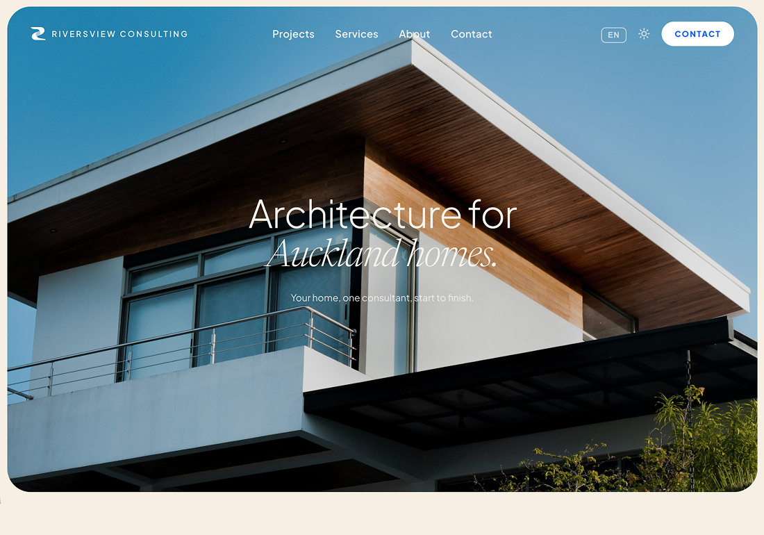 Riverview Consulting