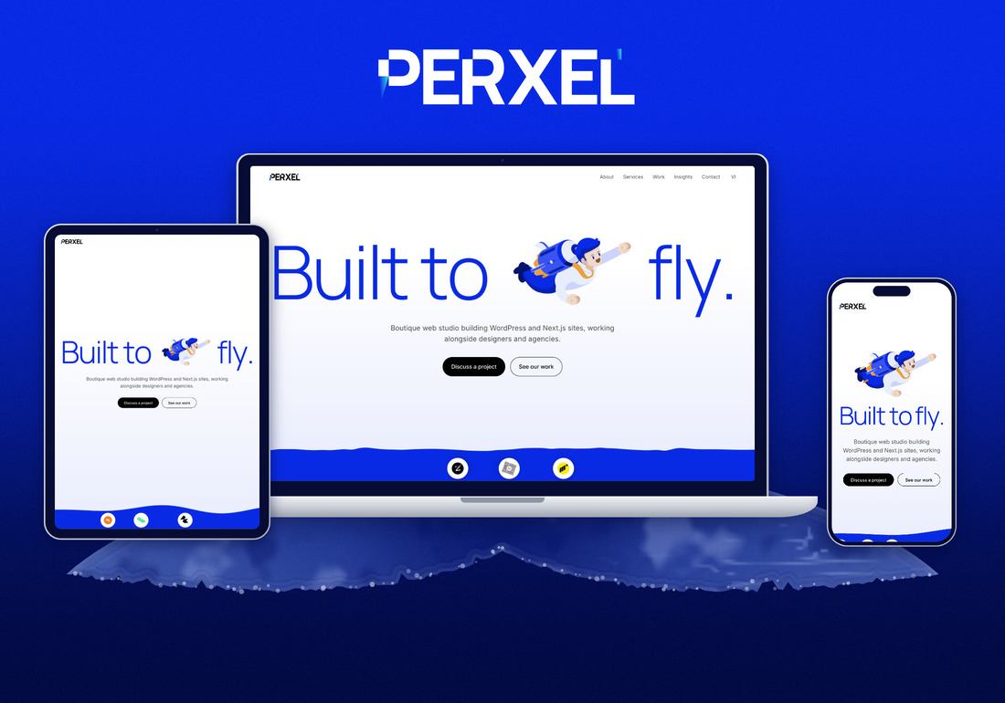 Perxel Studio
