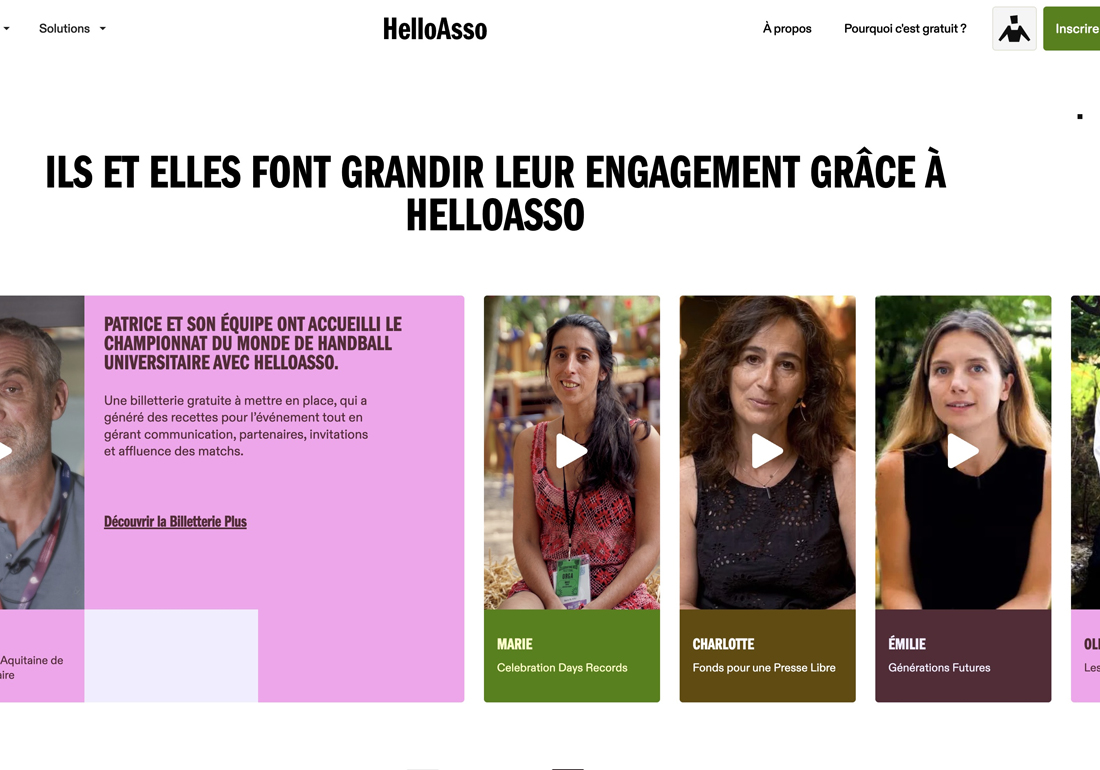 HelloAsso