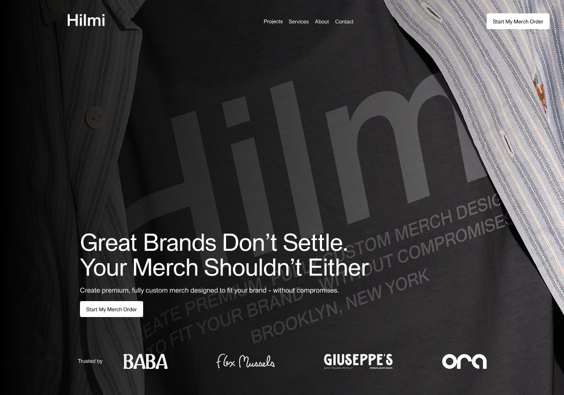 Hilmi.Studio