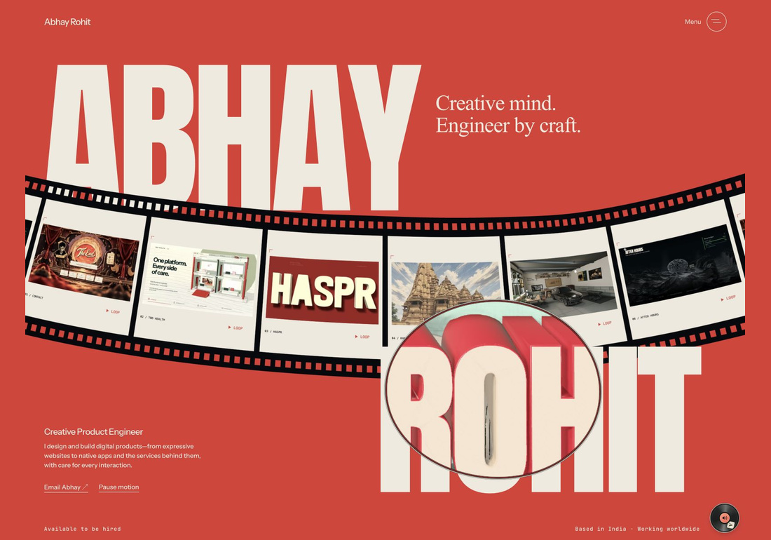 Abhay Rohit