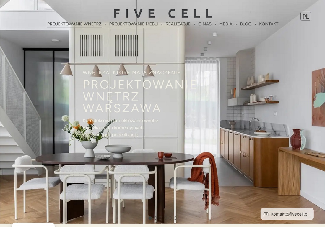FIVECELL