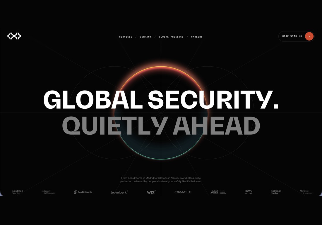 Security Crisis Solutions