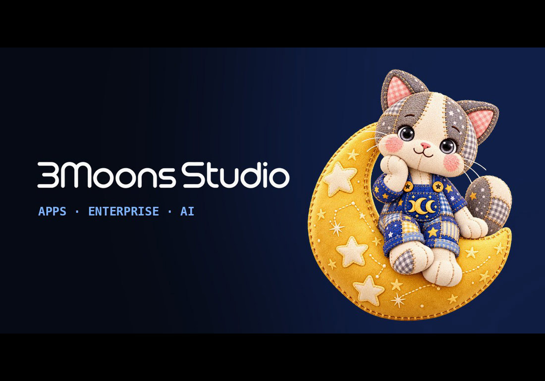 3MOONS STUDIO