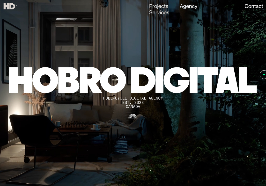 Hobro Digital