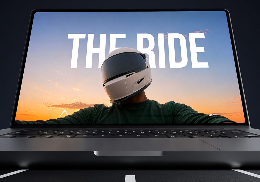 The Ride