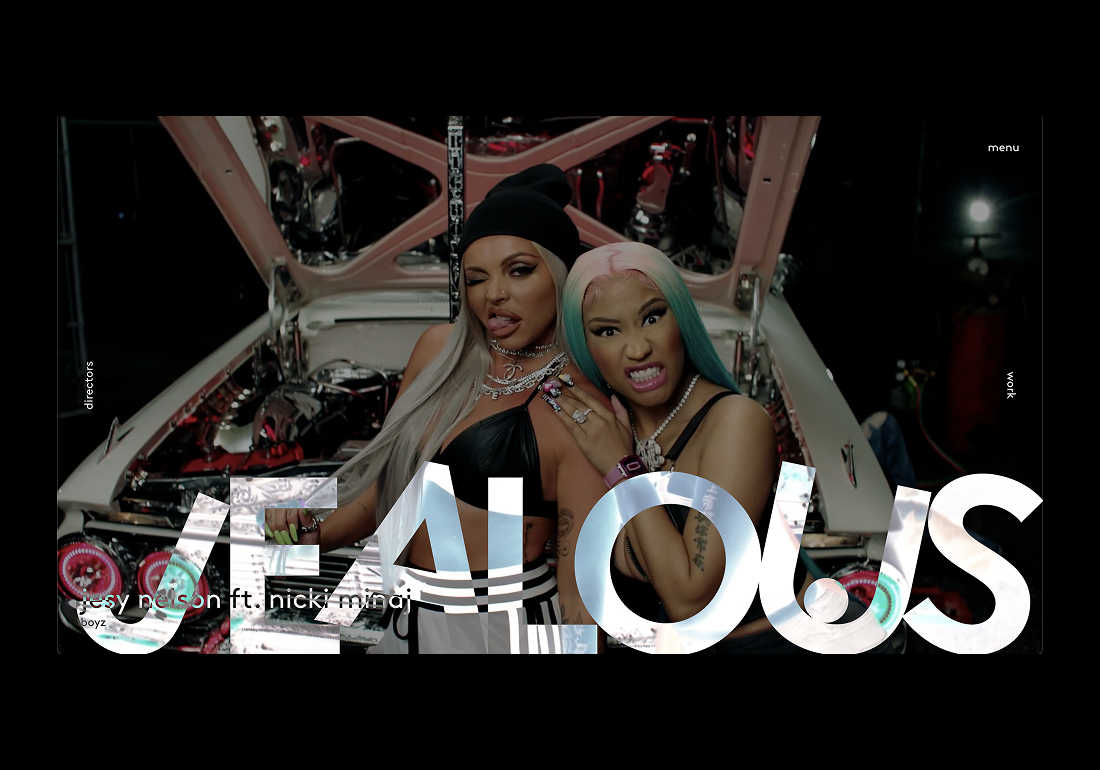 Jealous Films