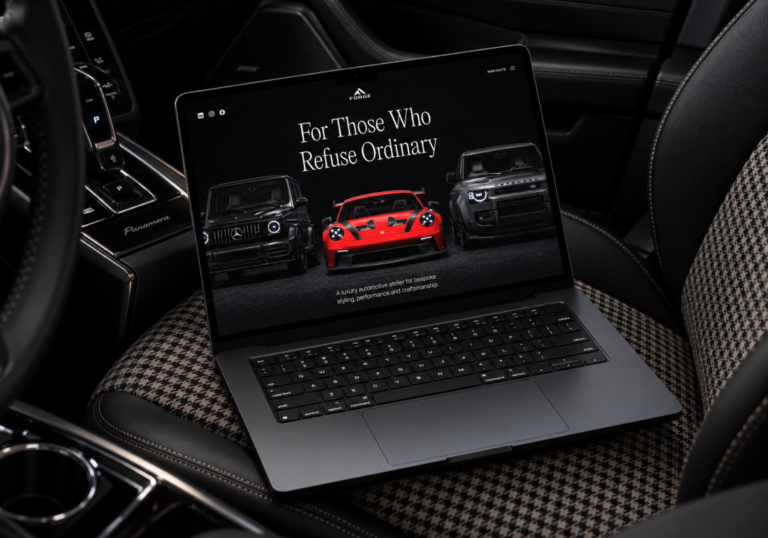 Forge Automotive