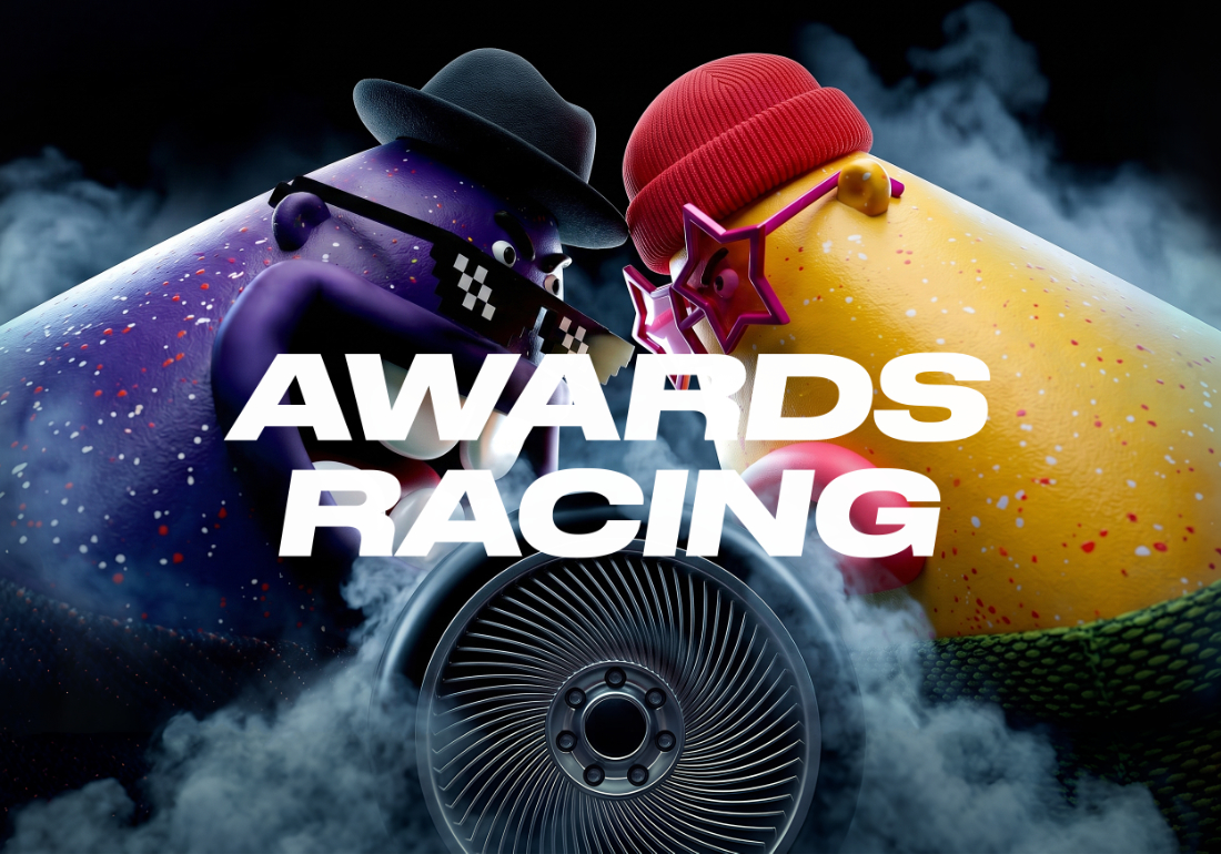 Awards Racing