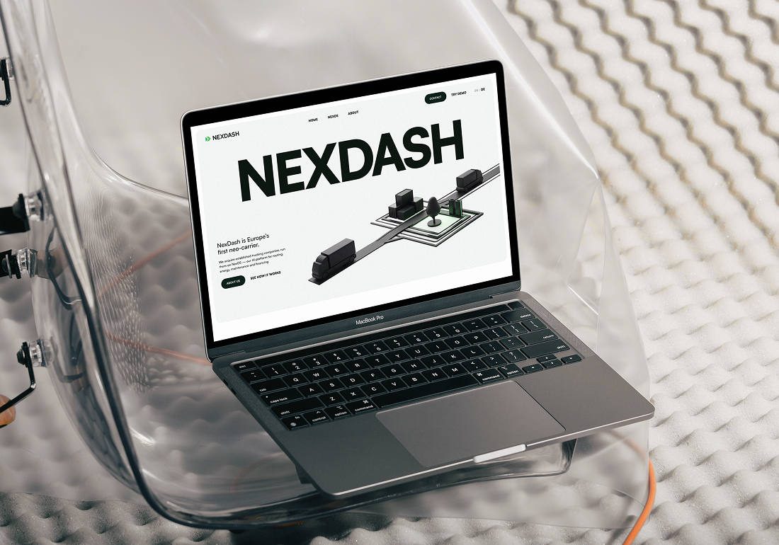 NexDash