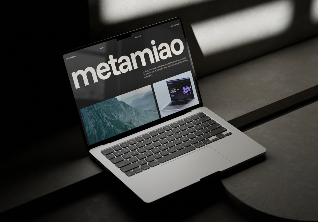 Metamiao Design
