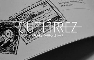Portfolio of Gutierrez Joel