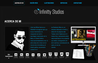 Infinitty Studios