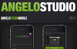 Angelo Design Studio