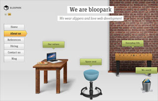 bloopark systems Ltd. & Co. KG