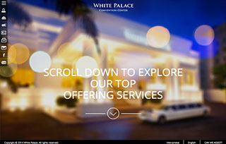 White Palace 