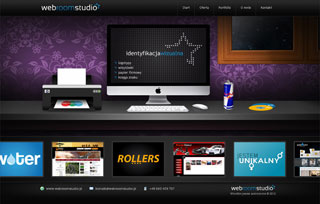 Web Room Studio