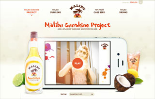 The Malibu Sunshine Project