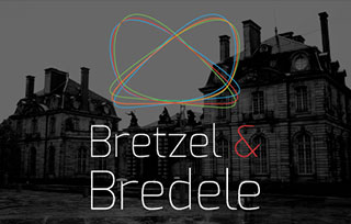 Bretzel et Bredele