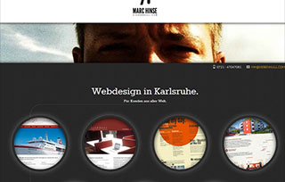 Webdesign Karlsruhe