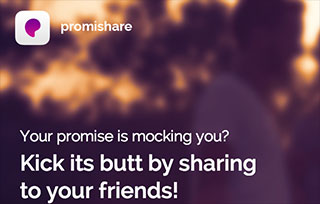 Promishare app