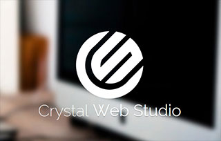 Crystal Web Studio