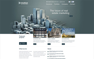 inMotion Real Estate Media