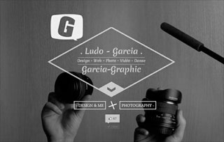 Garcia Graphic