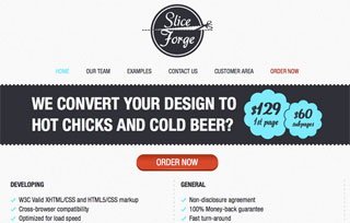 Sliceforge.com