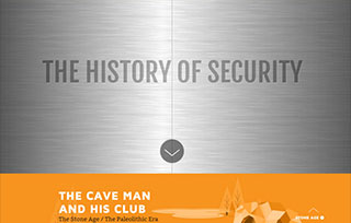 History of Security 