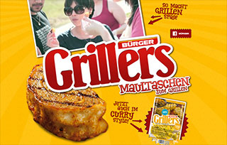 Grillers