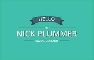 Nick Plummer
