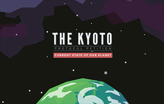 The Kyoto Protocol Petition