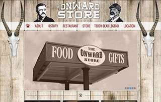 The Onward Store
