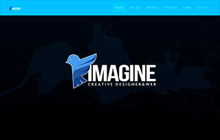 Imagine Creative Design&Web